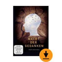 Macht der Gedanken (Download)