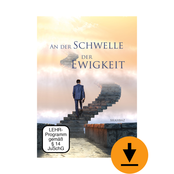 An der Schwelle der Ewigkeit (Download)
