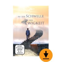 An der Schwelle der Ewigkeit (Download)