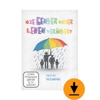 Wie Gender unser Leben verändert (Predigt) (Download)