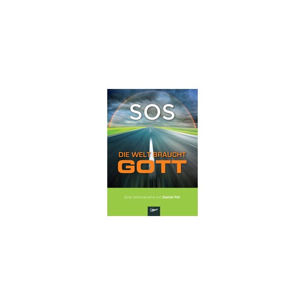 SOS - die Welt braucht Gott