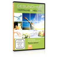Gesundheit, Hoffnung und Heilung (Vorträge)