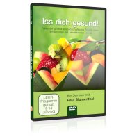 Iss dich gesund!