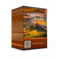 Die letzte Arche