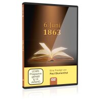 6. Juni 1863