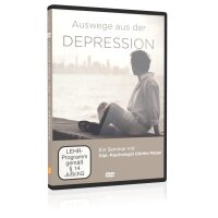 Auswege aus der Depression (DVD-Set)