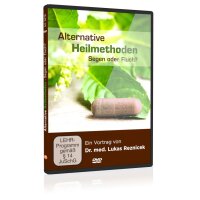 Alternative Heilmethoden - Segen oder Fluch?