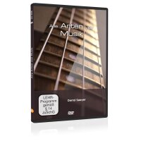 Alle Arten von Musik