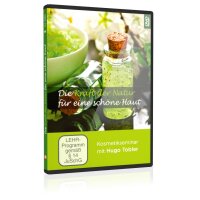 Die Kraft der Natur für eine schöne Haut