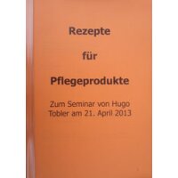 Die Kraft der Natur für eine schöne Haut