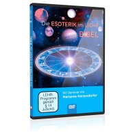 Die Esoterik im Licht der Bibel
