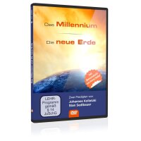 Das Millennium - Die neue Erde