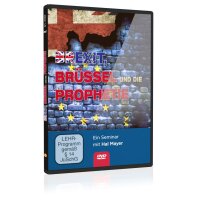 Brexit, Brüssel und die Prophetie