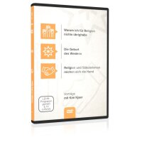 Die Geburt des Westens - Religion und Säkularismus