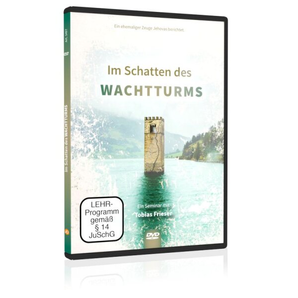Im Schatten des Wachtturms