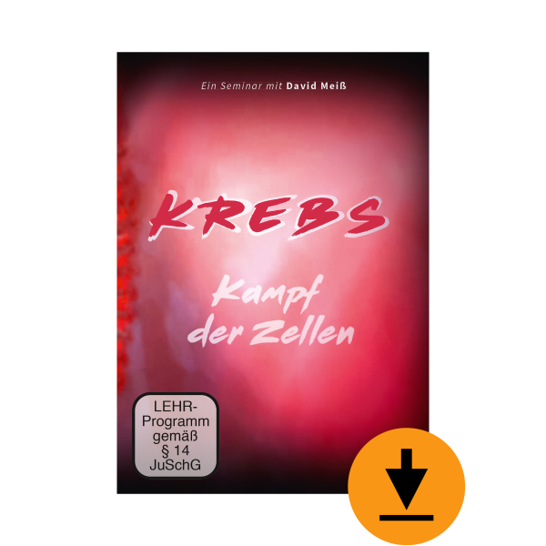 Krebs - Kampf der Zellen (Download)