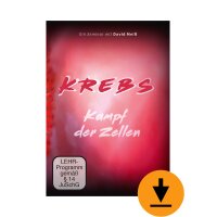 Krebs - Kampf der Zellen (Download)