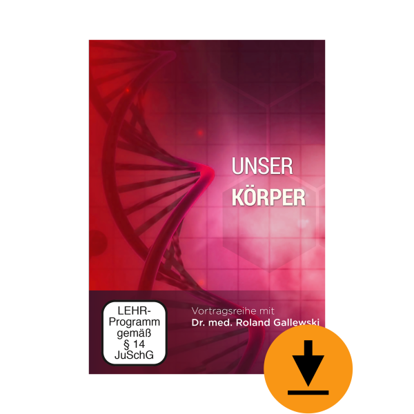 Unser Körper (Download)