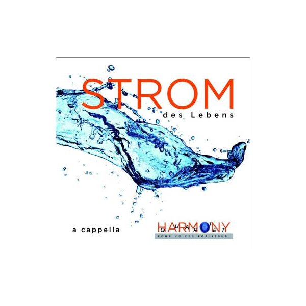 Strom des Lebens