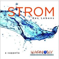Strom des Lebens