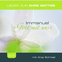 Immanuel, Gott mit uns
