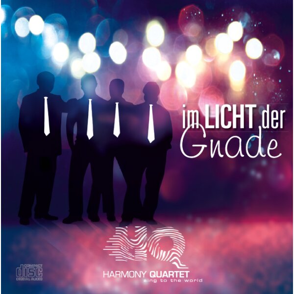 Im LICHT der Gnade