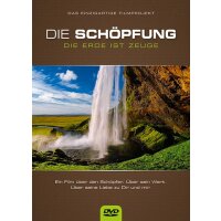 Die Schöpfung - Film und Vortrag (Neufassung)