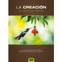 La Creación - La Tierra es testigo