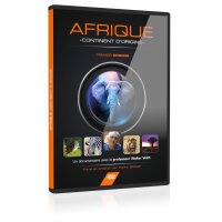Afrique - Continent D´origine - Episode 1
