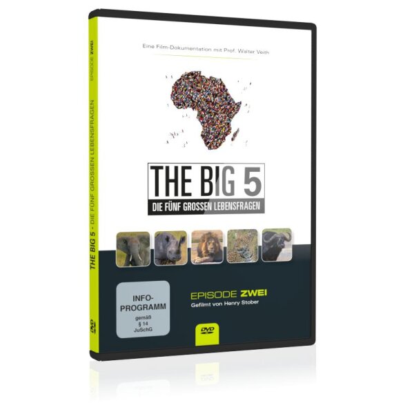 The Big 5