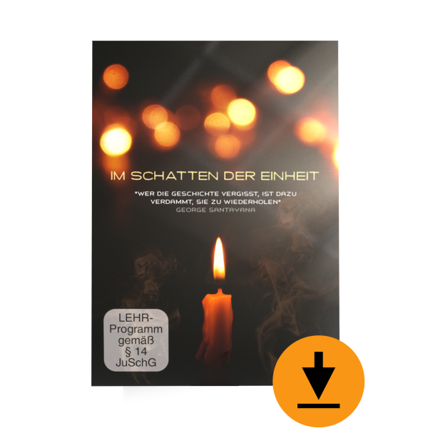 Im Schatten der Einheit (Download)