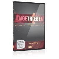Blakely - Angetrieben: Sexualität - Fluch und Segen