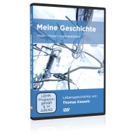 Meine Geschichte - Musik, Magie, Großstadtfieber