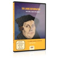 500 Jahre Reformation: 3. Luther und der Antichrist