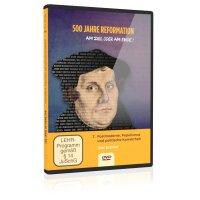 500 Jahre Reformation: 7. Postmoderne, Populismus und...