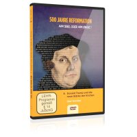 500 Jahre Reformation: 9. Donald Trump und die neue...
