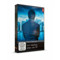 DVD 3er-Set: Halloween und Luthers Erben / Ich denke,...