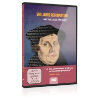 500 Jahre Reformation: 2. Die „Gemeinsame...