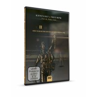Konflikt und Triumph: 2. Der Charakter Gottes auf dem...