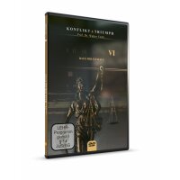 Konflikt und Triumph: 6. Baue mir ein Haus