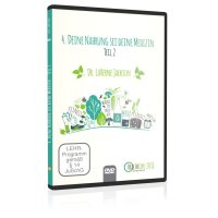 Health Expo 2018 - 4. Deine Nahrung sei deine Medizin -...