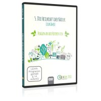 Health Expo 2018 - 5. Die Heilkraft der Natur: Leukämie