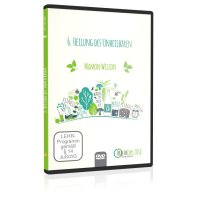 Health Expo 2018 - 6. Heilung des Unheilbaren