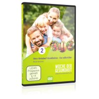 Woche der Gesundheit - 2. Herz-Kreislauf-Krankheiten -...