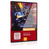 Warum bin ich Adventist?
