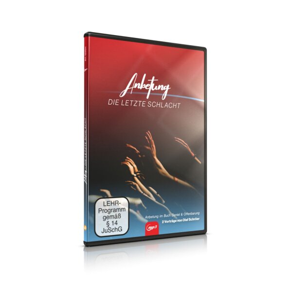 Anbetung - Die letzte Schlacht