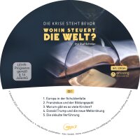 Die Krise steht bevor