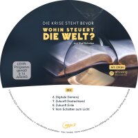 Die Krise steht bevor