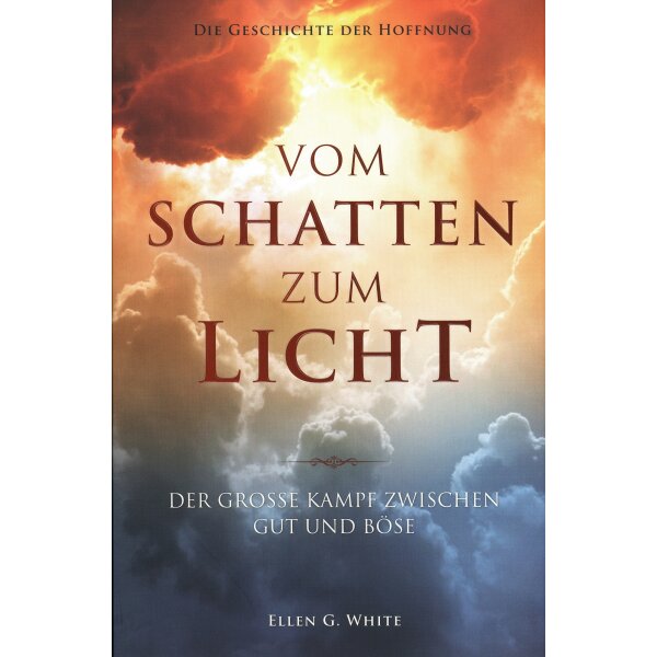 Vom Schatten zum Licht