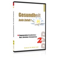 Gesundheit: 2. Degenerative Krankheiten - Herz,...